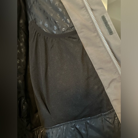 Spider Men’s Insulated XTL Jacket - Picture 2 of 14